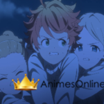 Yakusoku no Neverland