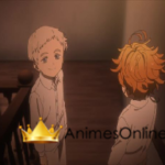 Yakusoku no Neverland