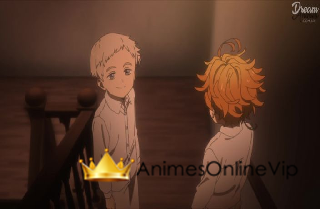 Yakusoku no Neverland - Episódio 2