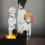 Yakusoku no Neverland