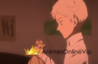 Yakusoku no Neverland - Episódio 4