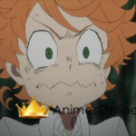 Yakusoku no Neverland