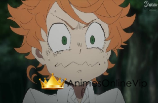 Yakusoku no Neverland - Episódio 5