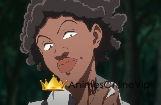 Yakusoku no Neverland - Episódio 7