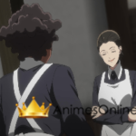 Yakusoku no Neverland