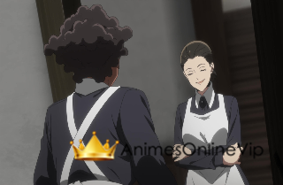 Yakusoku no Neverland - Episódio 8