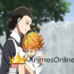 Yakusoku no Neverland