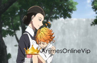 Yakusoku no Neverland - Episódio 9