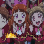 Aikatsu on Parade!