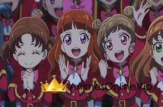 Aikatsu on Parade! Episódio 10