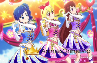 Aikatsu on Parade! Episódio 9