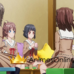 BanG Dream! 3rd Season