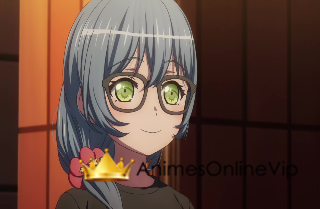 BanG Dream! 3rd Season Episódio 3