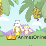 Bananya: Fushigi na Nakama-tachi