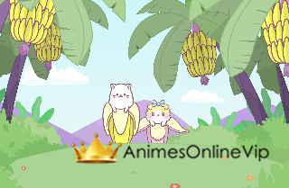 Bananya: Fushigi na Nakama-tachi Episódio 10