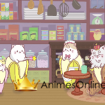 Bananya: Fushigi na Nakama-tachi