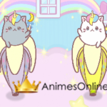 Bananya: Fushigi na Nakama-tachi