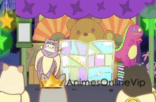 Bananya: Fushigi na Nakama-tachi Episódio 9