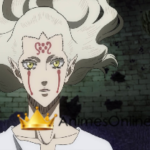 Black Clover