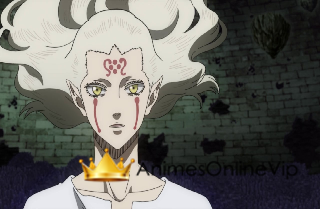 Black Clover - Episódio 118