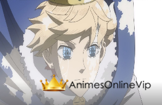 Black Clover - Episódio 119