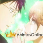 Chihayafuru 3