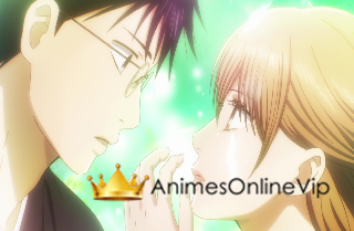 Chihayafuru 3 - Episódio 13