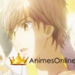 Chihayafuru 3