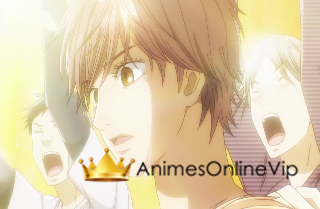 Chihayafuru 3 - Episódio 14