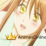 Chihayafuru 3