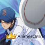 Diamond no Ace: Act II