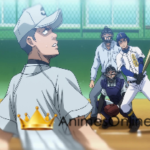 Diamond no Ace: Act II