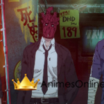 Dorohedoro