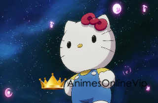 Gundam vs Hello Kitty Episódio 2