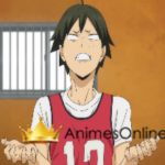 Haikyuu!!: To the Top