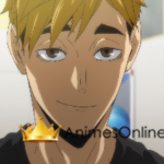 Haikyuu!!: To the Top