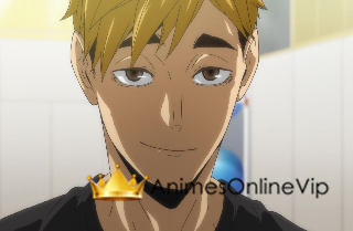 Haikyuu!!: To the Top - Episódio 4