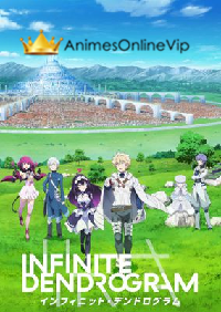 Infinite Dendrogram