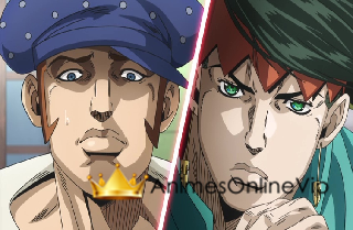 Kishibe Rohan wa Ugokanai Ova 2