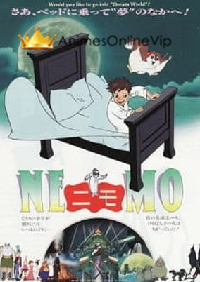 Little Nemo Filme