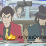 Lupin III: Prison of the Past Ova