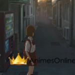 Ni no Kuni Filme