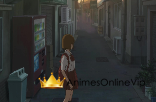 Ni no Kuni Filme 1