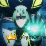 Phantasy Star Online 2: Episode Oracle