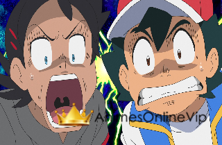 Assistir Pokémon 2019 Episodio 8 Online