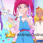 Star☆Twinkle Precure