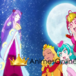 Star☆Twinkle Precure