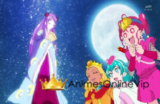 Star☆Twinkle Precure Episódio 12