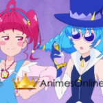 Star☆Twinkle Precure