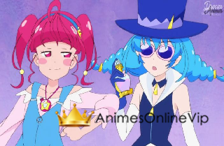 Star☆Twinkle Precure Episódio 17